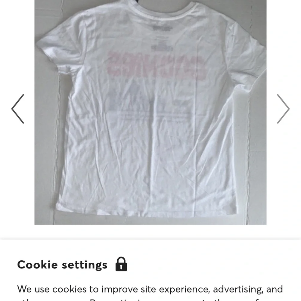 The Goonies graphic boyfriend t-shirts NWT - Picture 4 of 10